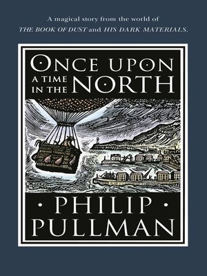 cover image of Once Upon a Time in the North